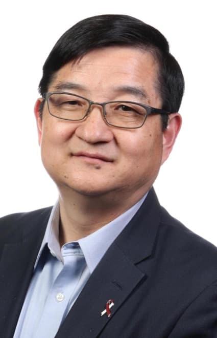 Dr. Jianda Yuan
